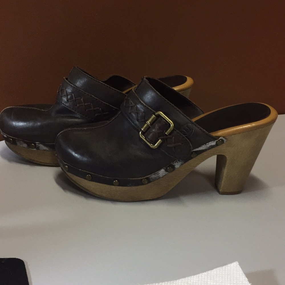 Ruffhewn Shoes